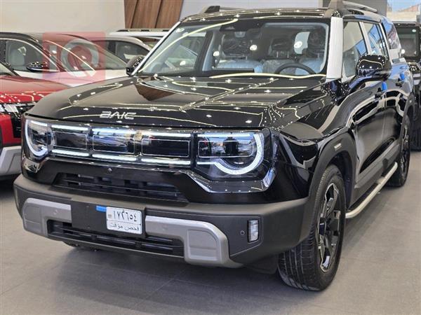 بايك BJ30e 2025 للبيع في العراق -  بغداد